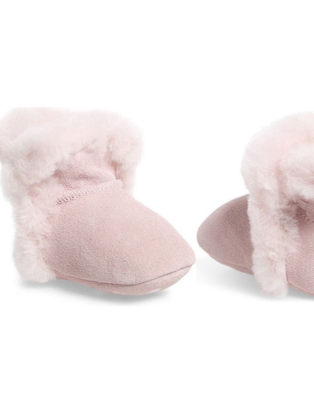 Ugg infant Genuine Shearling
Crib Shoe
